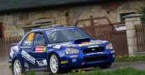 Thermica Rally Luicke Hory 2010